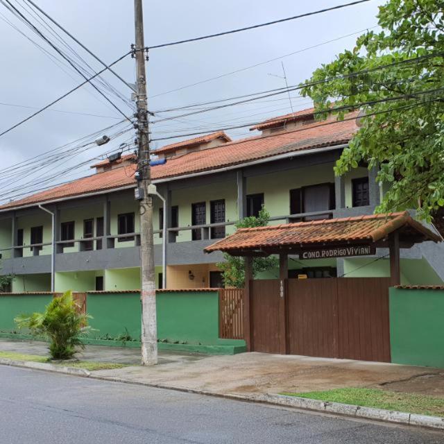 Apto Pero Cabo Frio 700M Da Praia Exterior photo